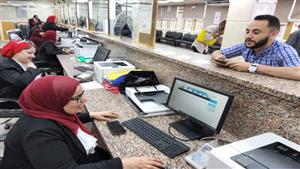 ننشر أسعار التصالح في مخالفات البناء في الطالبية والهرم بالجيزة (صور)