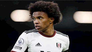 الأكثر في تاريخ الدوري.. ويليان يحقق رقما قياسيا تاريخيا بالبريميرليج