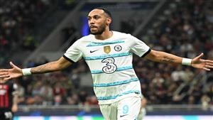 "رغم وصافته للهدافين".. القادسية السعودي يصدم أوباميانج