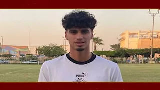  لاعب هامبورج الألماني ينتظم بمعسكر منتخب مصر للشباب