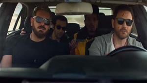 إعلان جديد لفيلم "ولاد رزق 3: القاضية" استعدادًا لعرضه في عيد الأضحى