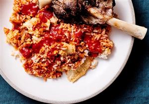 استعدادًا لعيد الأضحى- خبير تغذية يحذر هؤلاء من تناول الفتة