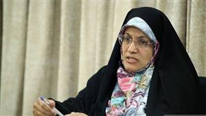 دعمت إعدام المتظاهرين.. من هي زهرة إلهيان المرشحة لرئاسة إيران؟