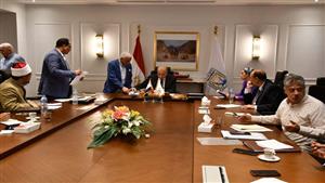 انطلاق المرحلة الثانية لمسابقة النوابغ الدولية للقرآن الكريم في شرم الشيخ 25 يونيو