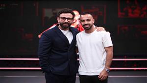 إبراهيم فايق: أفشة أخبرني بعدم توقيع عقوبة عليه.. وعلمت أن كولر مستاء