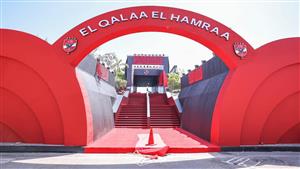 "بعد الخسارة من صنداونز بخماسية".. كريم نيدفيد يشكر مجلس إدارة النادي الأهلي لهذا السبب