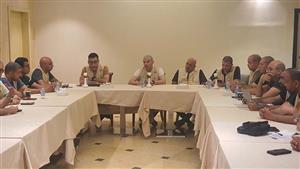 رئيس البعثة الطبية للحج يكشف أوضاع الحجاج المصريين