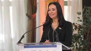 وزيرة التضامن: أحلم بخروج الأسر الأولى بالرعاية من دائرة الفقر والعوز