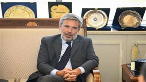 بعد انضمام مصر لـ"البريكس".. تفاصيل لقاء وزيرة الهجرة عددًا من المستثمرين المصريين في الصين