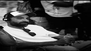 عمرو سلامة ينشر صور من كواليس "شمس الزناتي"