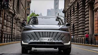 تخفيض 195 ألف جنيه بأسعار بايك X7 الجديدة في مصر.. التفاصيل