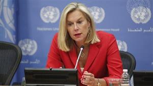منسقة أممية: نبذل كافة الجهود لزيادة إدخال المساعدات الإغاثية إلى غزة من كافة المعابر