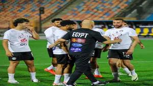 تغطية خاصة.. مباراة منتخب مصر ضد بوركينا فاسو اليوم (صور وفيديوهات)