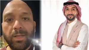 شكرا لهؤلاء.. أول تعليق من شقيق هتان شطا بعد العثور على جثمانه