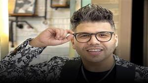 عمر كمال: "أمي بـ ترفض تطلع عمره بفلوسي وبكدب عليها وأقولها  شركة واحد صاحبي"