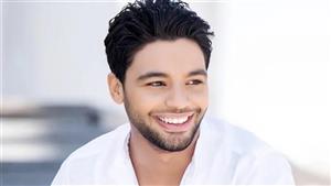 تنازل عن المحضر.. المطرب أحمد جمال يتصالح مع ضحية حادث التصادم على طريق الفيوم