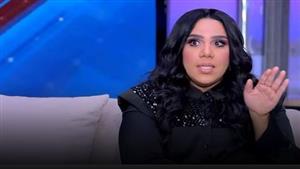 "حلمي اتحقق" .. شيماء سيف توجه رسالة لـ يسرا 