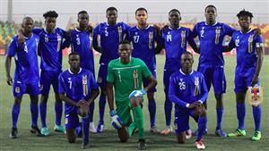 "الأول له" أفريقيا الوسطى تهزم تشاد بهدف في تصفيات كأس العالم 2026