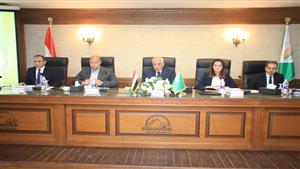 محافظ الجيزة: حالة وحيدة لإقامة شوادر عرض وبيع الأغنام والماشية في الشوارع