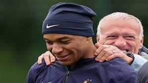 "الأكثر في التاريخ".. ديديه ديشامب يحقق رقماً قياسياً رفقة منتخب فرنسا بعد الفوز على النمسا