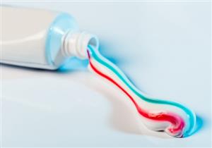 أضرار معجون الأسنان