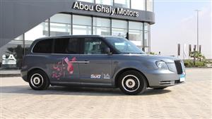 الشروط وطريقة التقديم.. فرص للسائقين للعمل في تاكسي لندن بـ5 مميزات