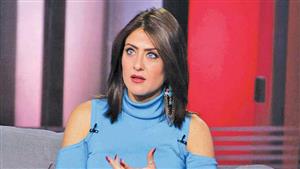 هيدي كرم تمارس تمارين شاقة داخل "الجيم".. والجمهور يعلق: "عاش يا بطل" (فيديو)