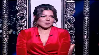 جرئية وجذابة.. ناهد السباعي بإطلالة ناعمة في افتتاح مهرجان القاهرة