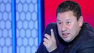 أول تعليق من رضا عبد العال على فوز الأهلي بالسوبر المصري 