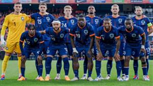 المنتخب الهولندي يكتسح نظيره الكندي برباعية وديا