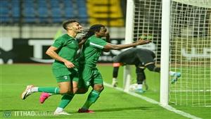 بعد رحيل العشري.. الاتحاد السكندري يعلن تشكيل الجهاز الفني الجديد