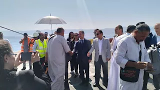 السياحة: وصول آخر رحلات الحج السياحي البري إلى الأراضي السعودية