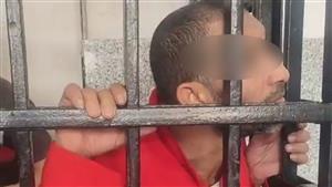 من الإعدام للمؤبد..  حكاية أب قتل ابنته فى الفيوم