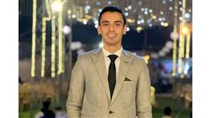 أزمة قلبية تنهي حياة شاب في المنيا تنبأ بوفاته من 3 سنوات.. والفنان عصام السقا ينعيه 