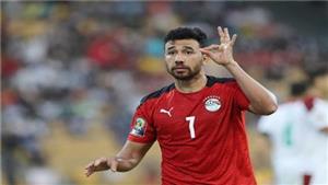 تريزيجية: "كل مباراة لمنتخب مصر حياة أو موت"