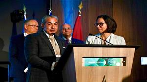 الجمعية المصرية للغاز و فرانس جاز توقعات مذكرة لتعزيز تقنيات الغاز الأخضر والحياد الكربوني