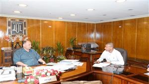 ضبط الأسواق وضخ سلع ولحوم.. كيف استعدت أسيوط لاستقبال عيد الأضحى؟