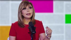 لميس الحديدي تعلق على التغيير الوزاري الجديد