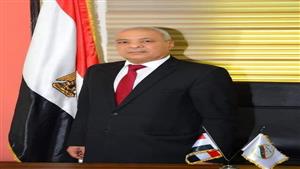  بقرار جمهوري.. المستشار عبد الراضي صديق رئيسًا للنيابة الإدارية