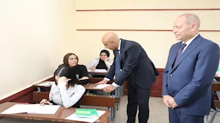 لضمان مصداقية الامتحانات.. التعليم: عقوبات رادعة ضد الغش في الثانوية العامة