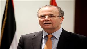 رئيس الوزراء الفلسطيني يبحث مع وزير خارجية قبرص مستجدات الوضع في غزة