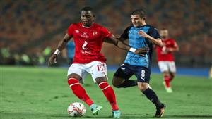 بخصوص المنتخب.. قرار عاجل من ديانج بعد فوز الأهلي على بيراميدز