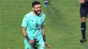"والله ما هلعب تاني".. تفاصيل أزمة لاعب الاتحاد قبل واقعة أحمد رفعت (صور وفيديو)
