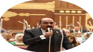 وفاة النائب حماده قرشي عضو مجلس الشيوخ بمحافظة أسيوط  بعد صراع مع المرض