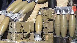  بـ3 قنابل.. إسرائيل تهاجم موقعا نوويا في إيران