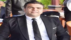 محمد عبد العزيز مديرا للشباب والرياضة في بورسعيد 