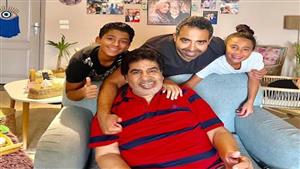 بمشاركة رامي جمال ورضا البحراوي.. تفاصيل أول حفلات أحمد عدوية بعد وفاة زوجته