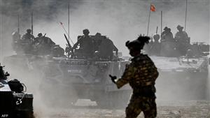 الناتو يتجهز للحرب العالمية.. خطط دفاعية وتحضيرات عسكرية ولوجيستية