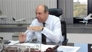 وزير الطيران المدني يبحث تعزيز التعاون بين مصر والمطارات الإفريقية
