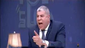 "إحداهما وصلت إلى الاشتباك بالأيدي".. أبرز أزمات أحمد شوبير على الشاشة قبل إيقافه (فيديو وصور)
